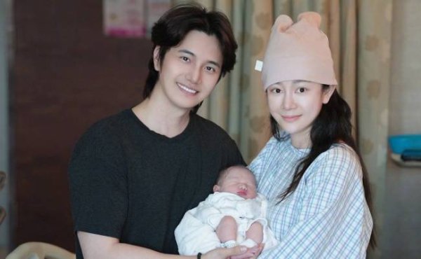 汇金财富 张檬自曝生孩子后脑雾 称自己总是嘴瓢说不清话