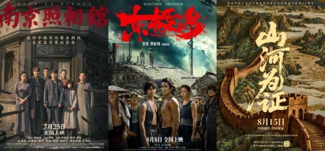 2025暑期档电影总票房破75亿 超60部影片定档