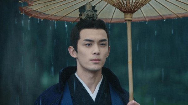 宏盛证券 《剑来》阵容定了，吴磊将演男主，两位女主颜值好高，这剧要火！