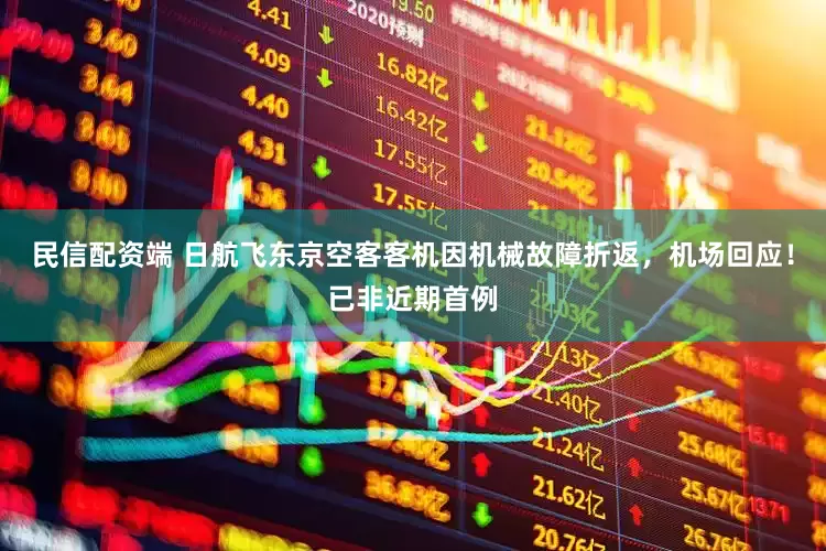 民信配资端 日航飞东京空客客机因机械故障折返，机场回应！已非近期首例