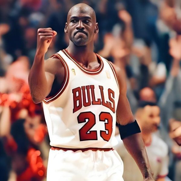 弘益配资 乔丹之后，NBA哪些球星做到享誉世界？满打满算就4人 姚明上榜